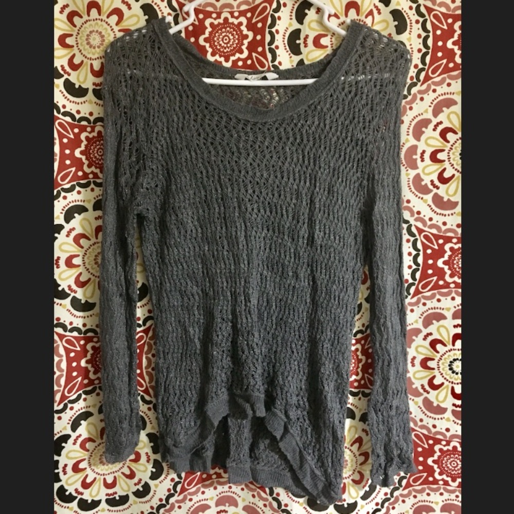 Kirra Knitted Sweater